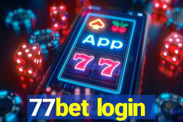 77bet login